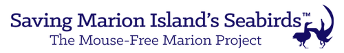 Mouse-Free Marion